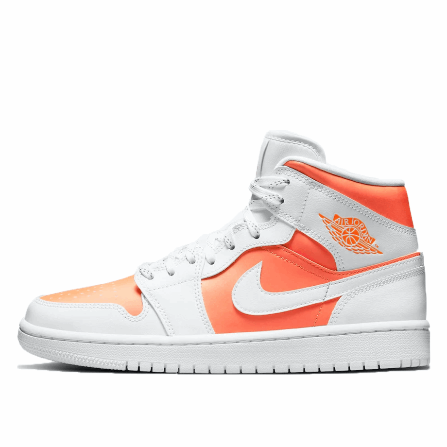 Klekt 1 Mid SE WMNS Bright Citrus