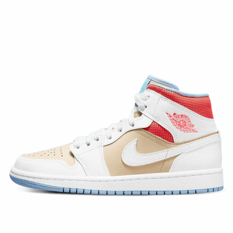 Klekt 1 Mid WMNS Sesame