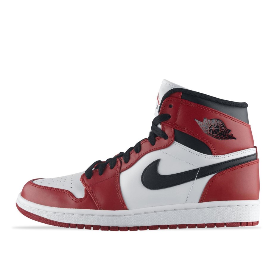 Klekt 1 Retro High Chicago (2013)