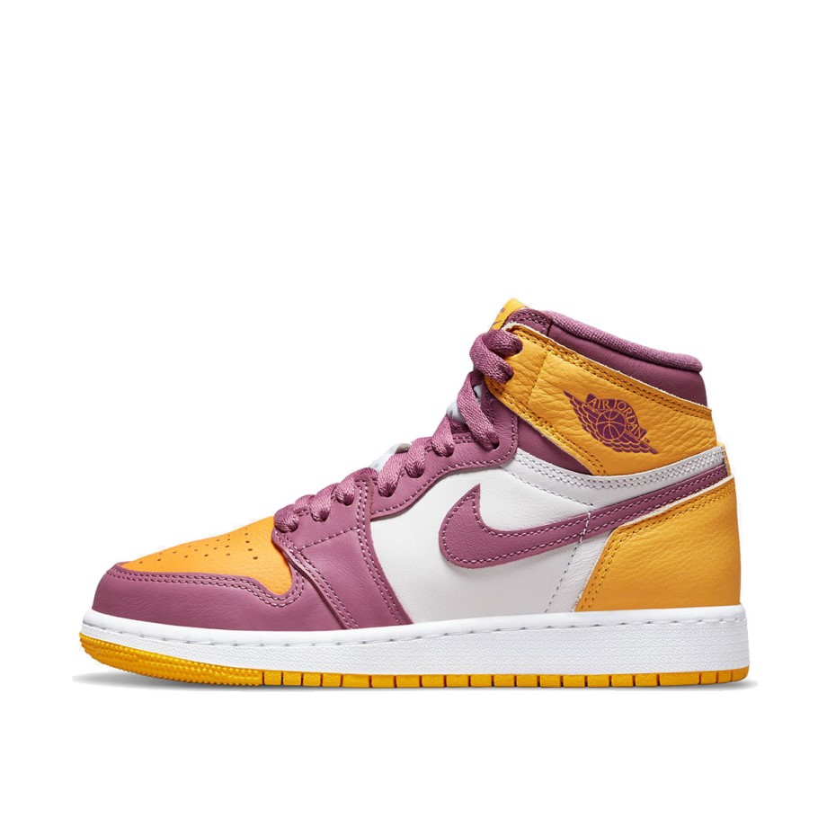 Klekt 1 Retro High OG Brotherhood (GS)