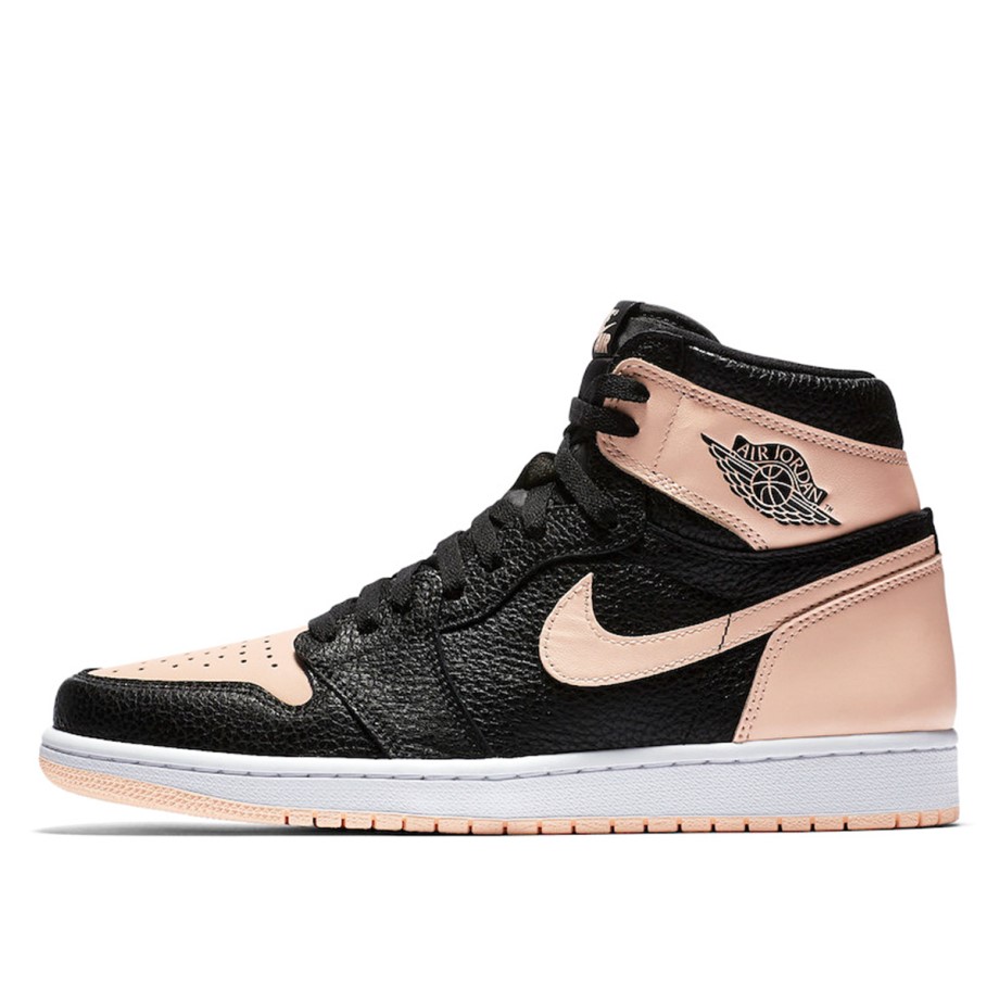 Klekt 1 Retro High OG Crimson Tint