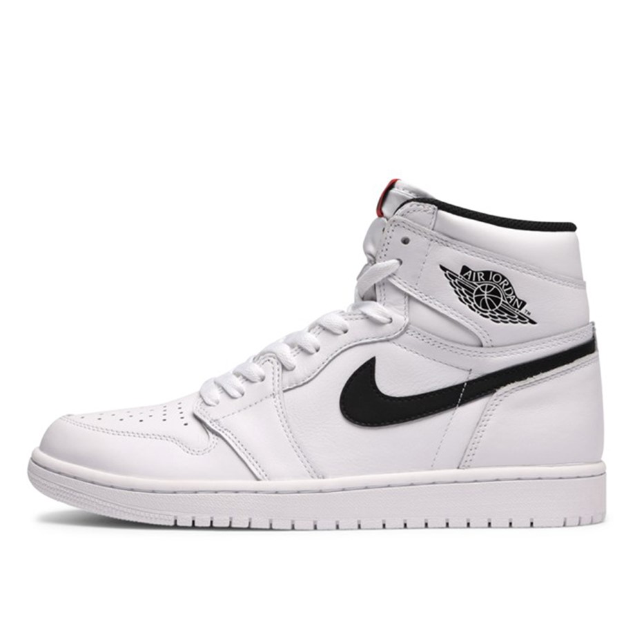 Klekt 1 Retro High Yin Yang White (GS)