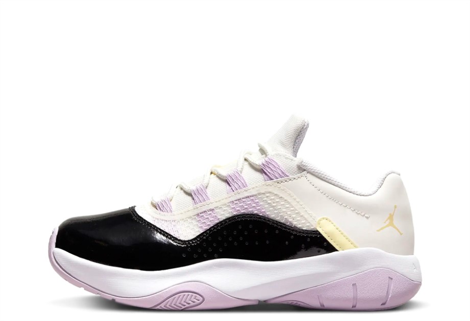 Klekt 11 (GS) CMFT Low Grey