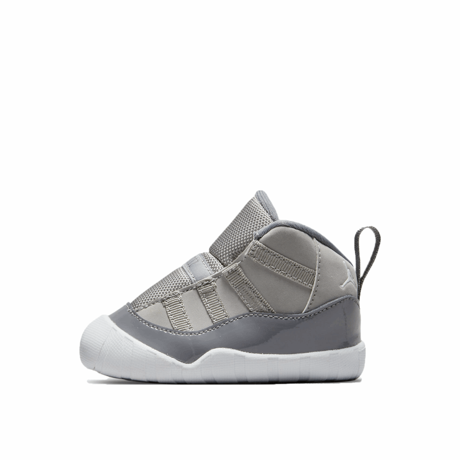 Klekt 11 Cool Grey (Crib)
