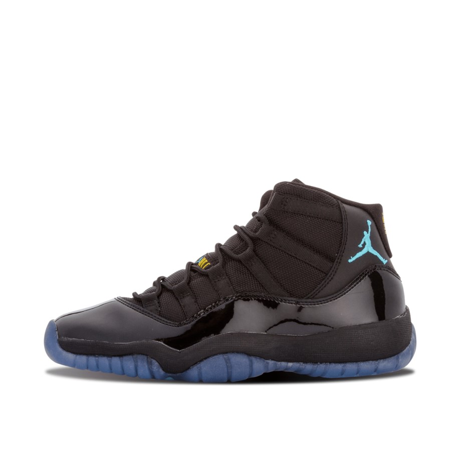 Klekt 11 Retro Gamma Blue (GS) (2013)