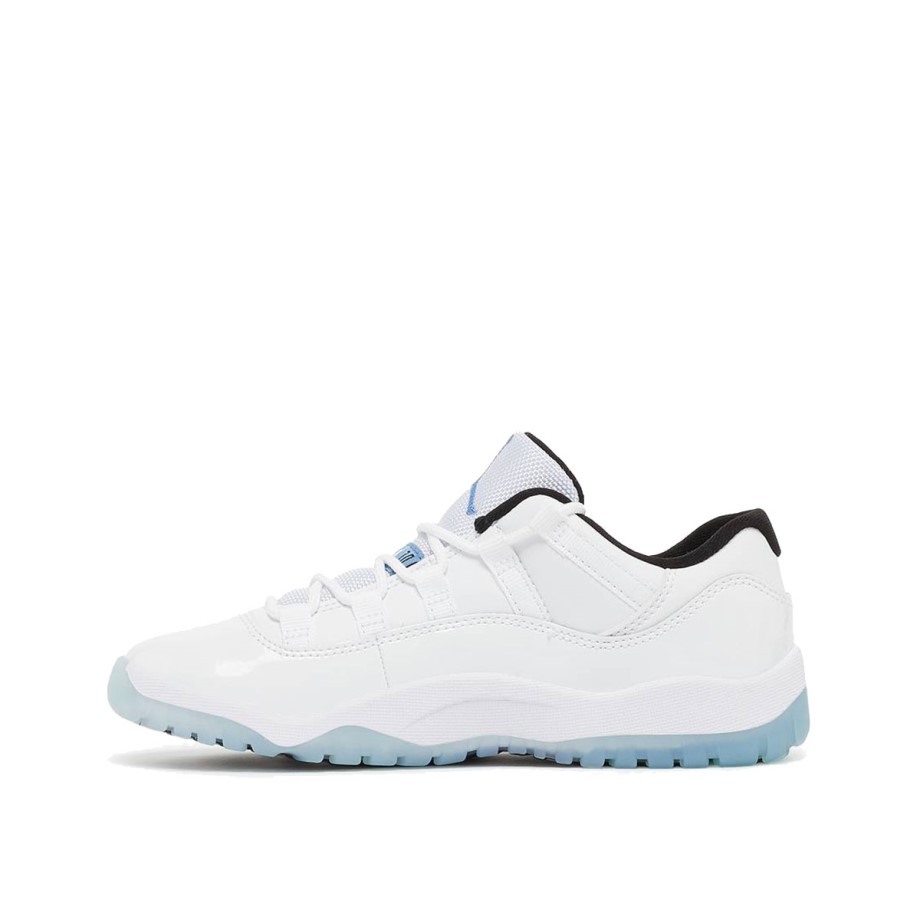 Klekt 11 Retro Low Legend Blue (PS)
