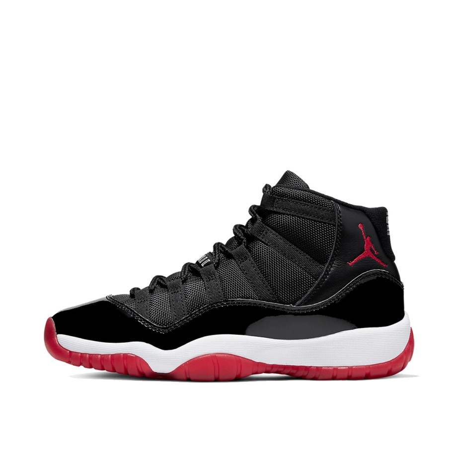 Klekt 11 Retro Playoffs Bred (GS)