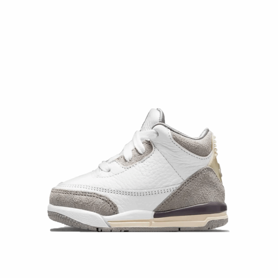 Klekt 3 Retro A Ma Maniere (TD)