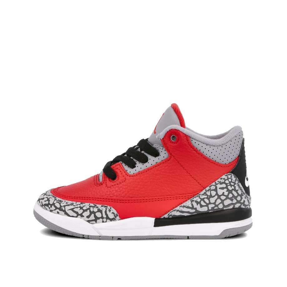 Klekt 3 Retro SE Red Cement (PS)