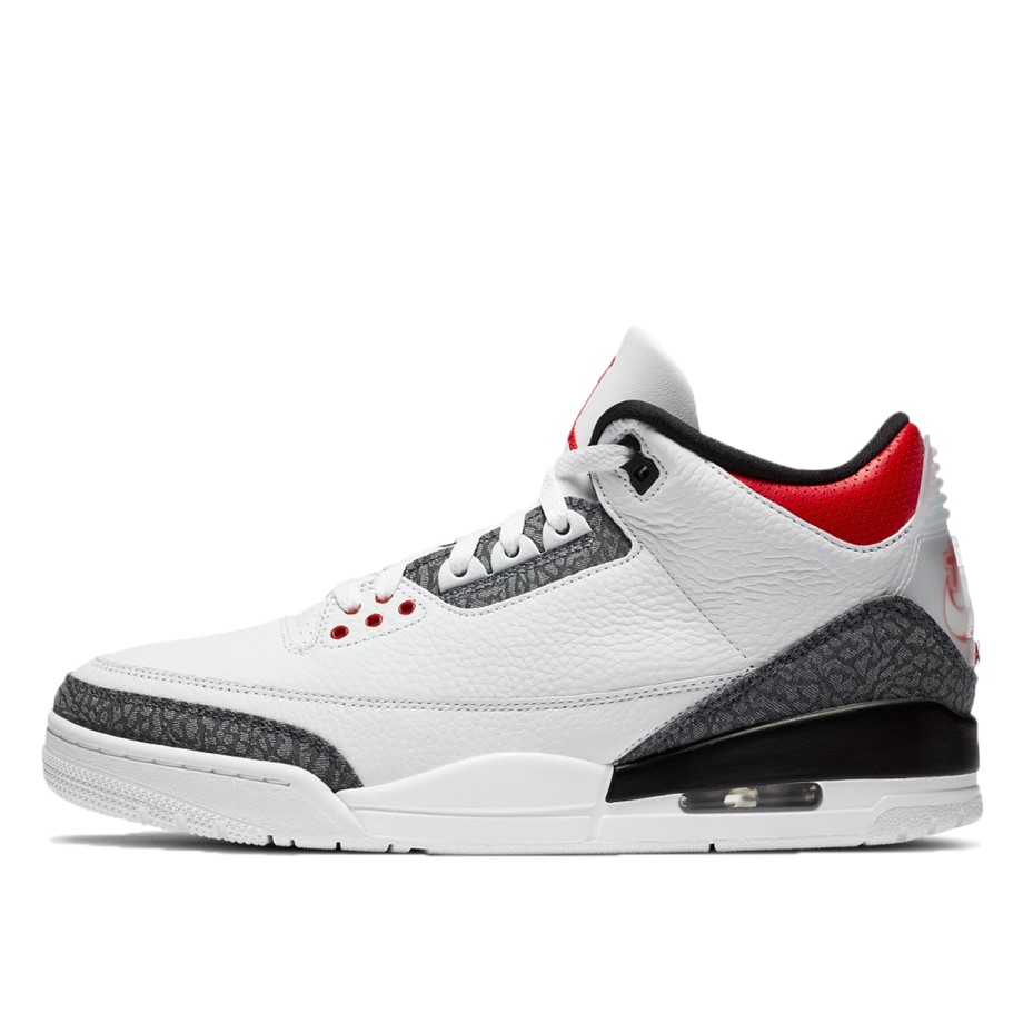 Klekt 3 Retro SE-T COJP Red Denim (Japan Exclusive)