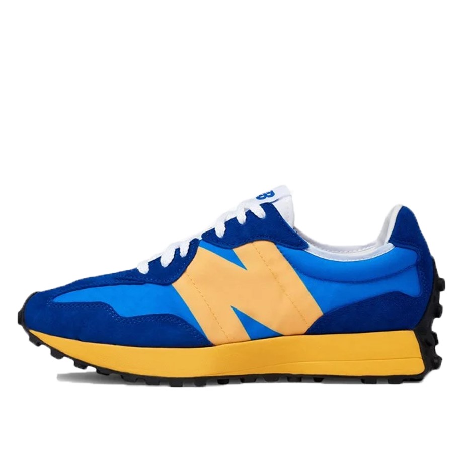 Klekt 327 Blue Orange