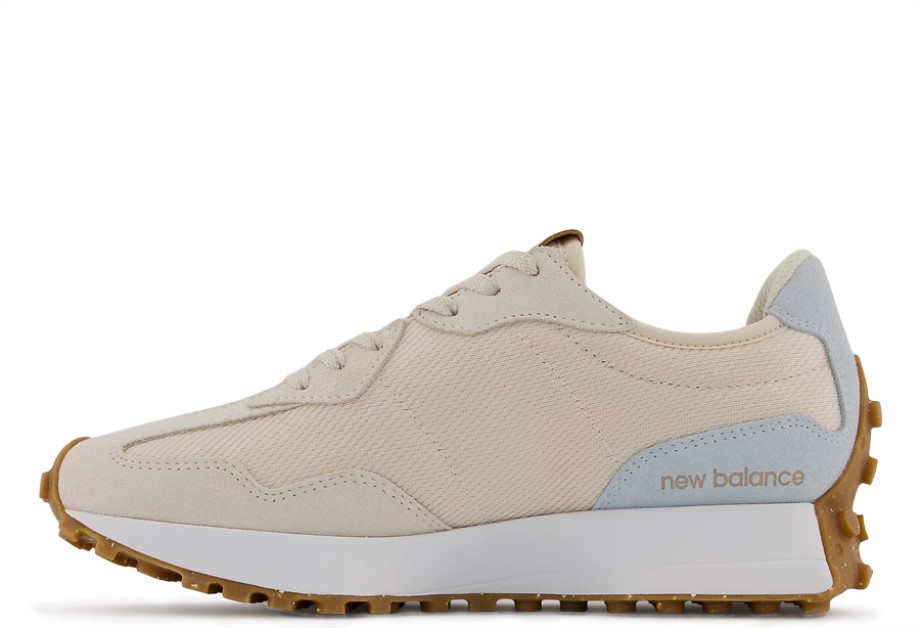 Klekt 327 Calm Taupe Fog