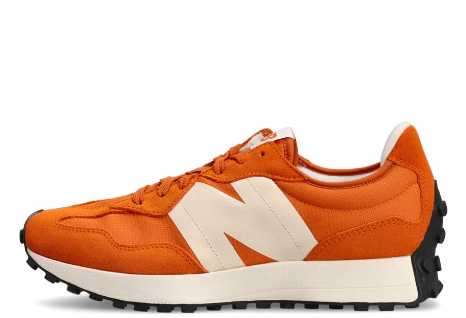 Klekt 327 Vintage Orange