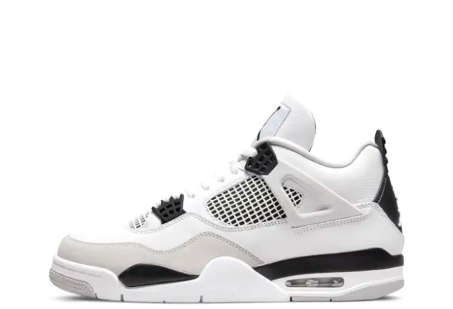 Klekt 4 GS Military Black