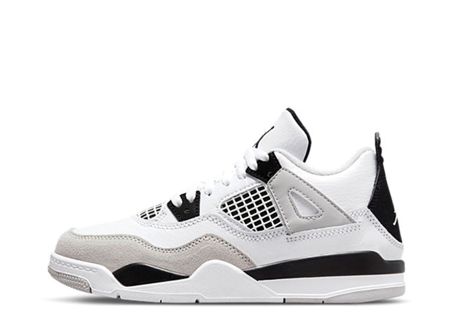 Klekt 4 PS Military Black