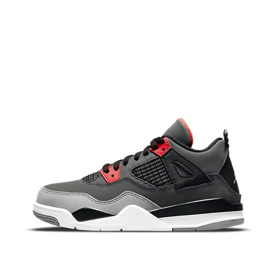 Klekt 4 Retro Infrared (PS)