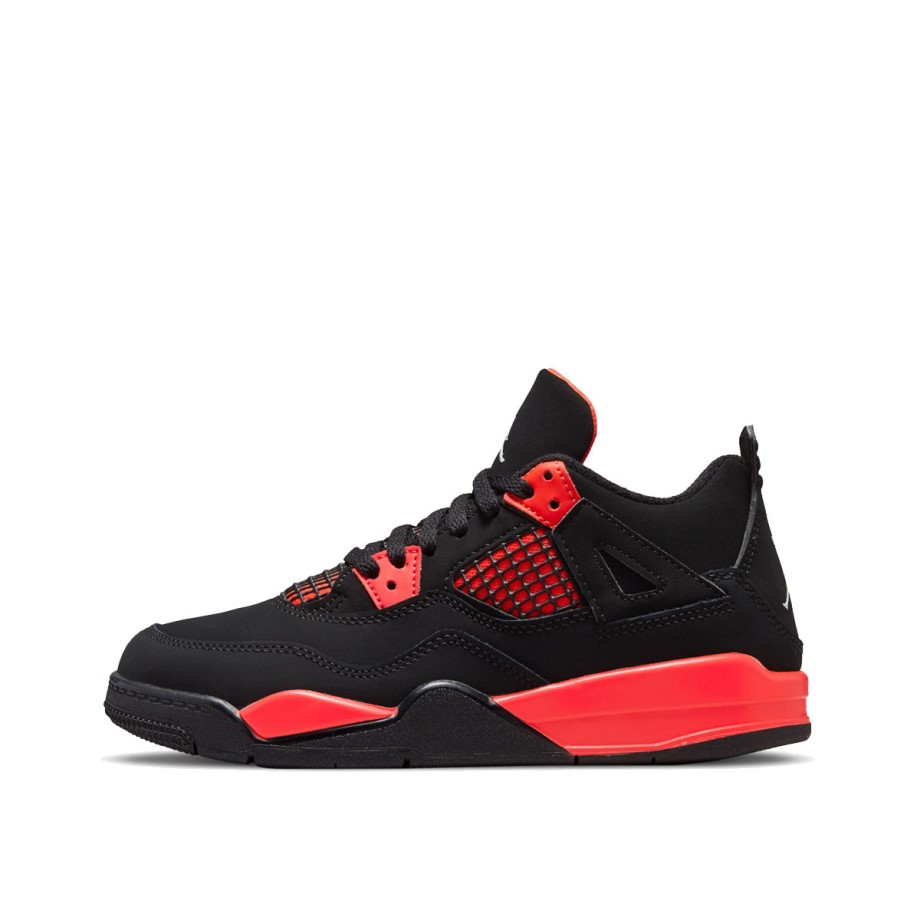 Klekt 4 Retro Red Thunder (PS)