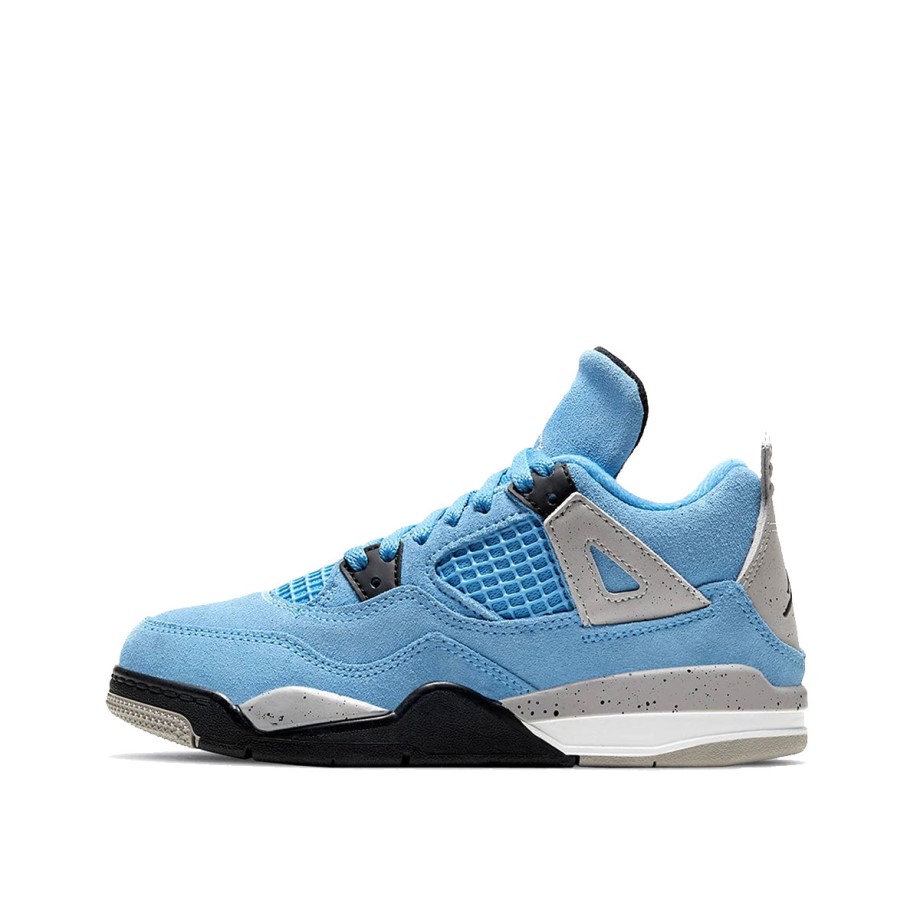 Klekt 4 Retro University Blue (PS)