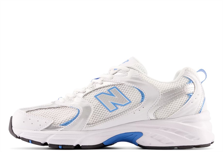 Klekt 530 White Sky Blue