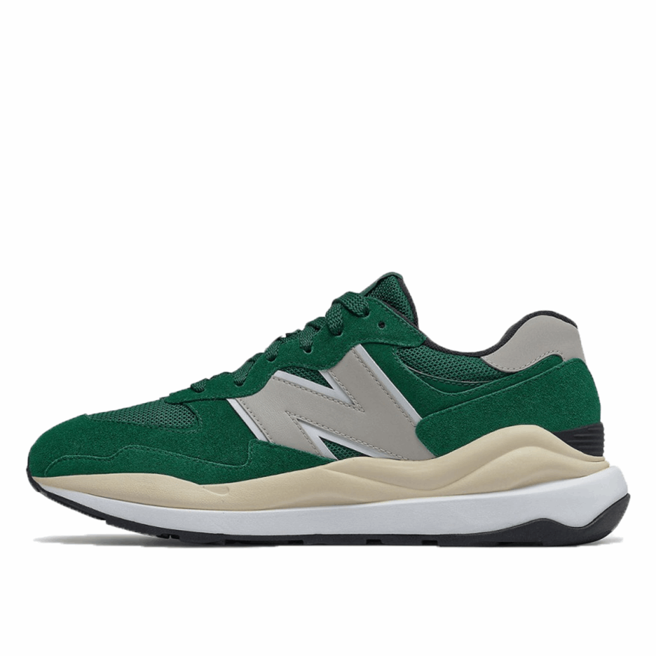 Klekt 57/54 Green Rain Cloud