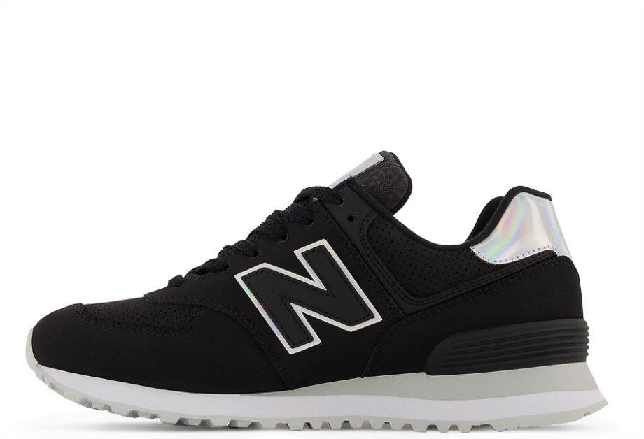 Klekt 574v2 Black Rain Cloud