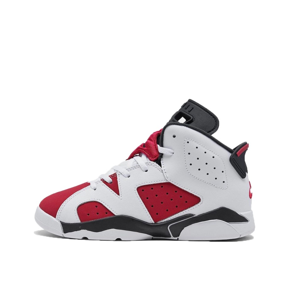 Klekt 6 Retro Carmine (PS)