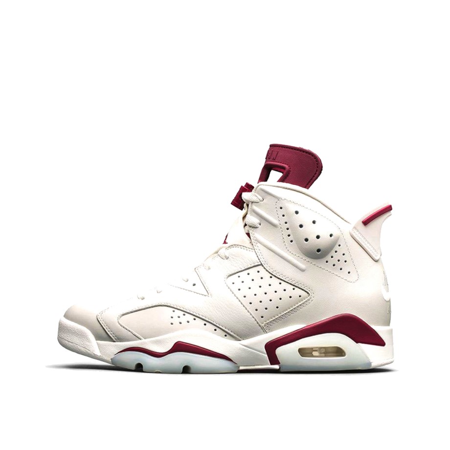 Klekt 6 Retro Maroon (GS)