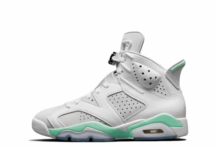 Klekt 6 WMNS Mint Foam