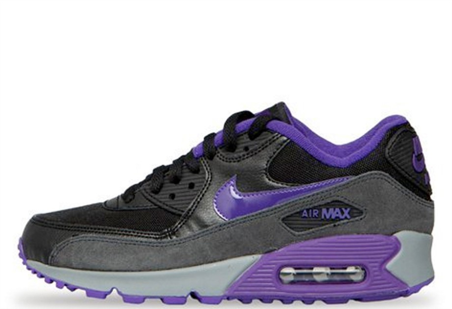 Klekt 90 ESSENTIAL Black Purple