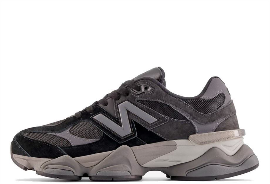 Klekt 9060 Black Castlerock