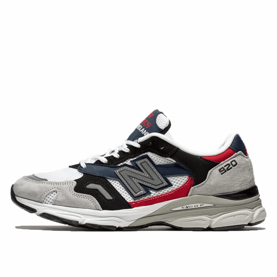 Klekt 920 Made in England Grey