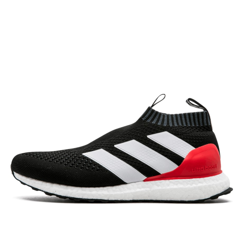 Klekt ACE 16+ PureControl Ultra Boost Black Red