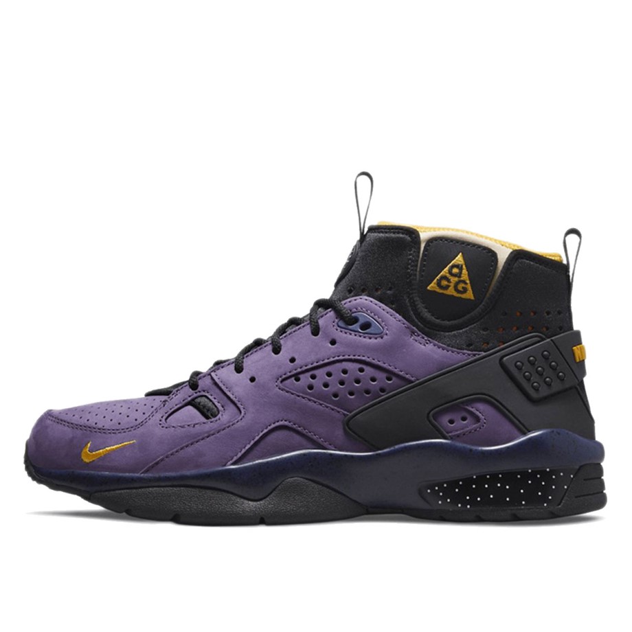 Klekt ACG Air Mowabb OG Gravity Purple
