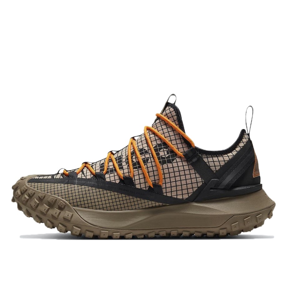 Klekt ACG Mountain Fly Low Fossil