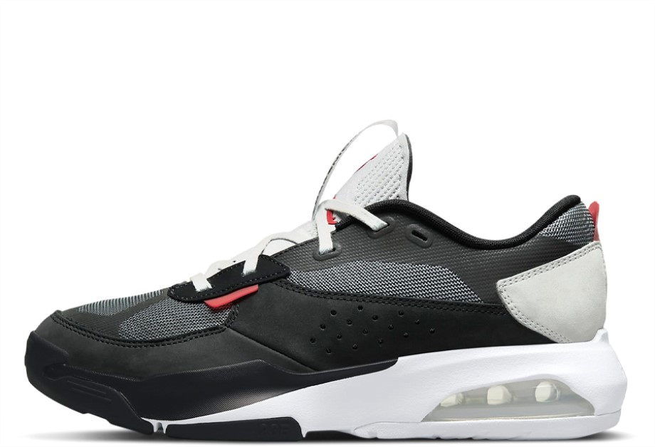 Klekt Air 200E Black/Smoke Grey