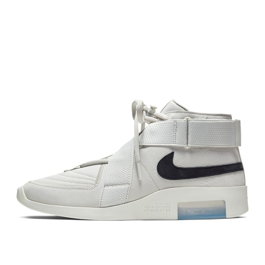 Klekt Air Fear of God Raid Light Bone