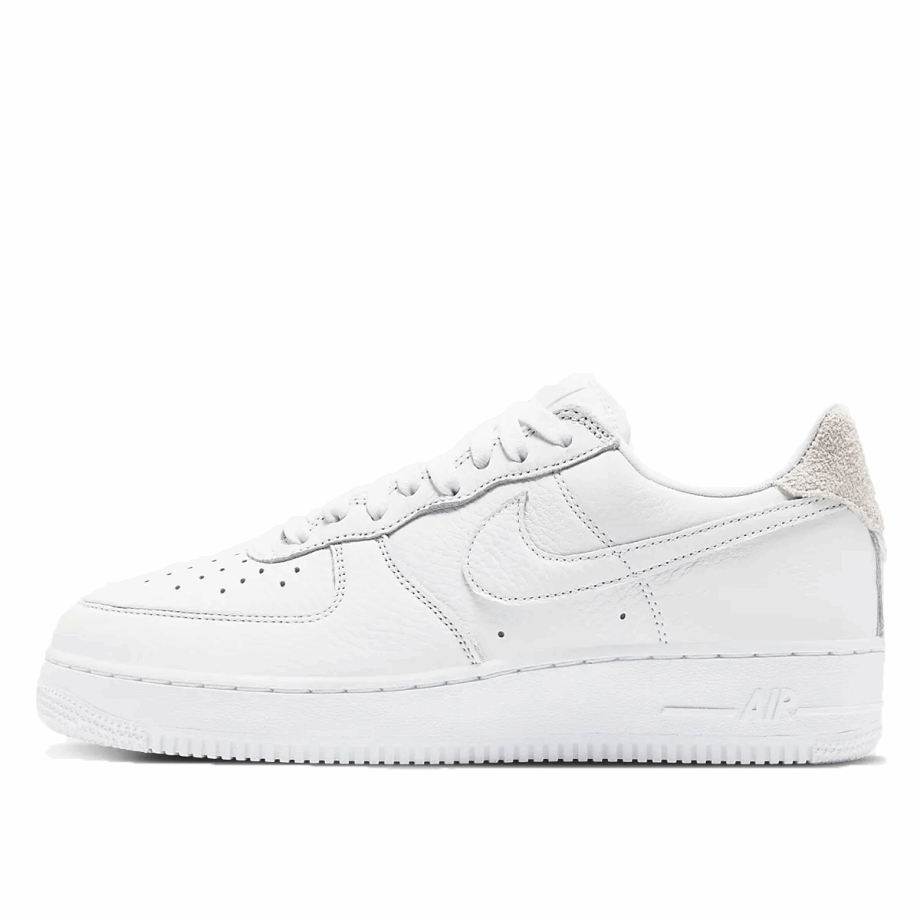 Klekt Air Force 1 07 Craft White