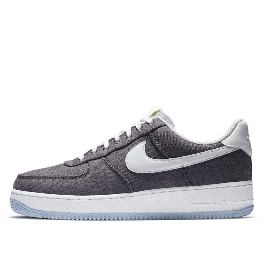 Klekt Air Force 1 Iron Grey