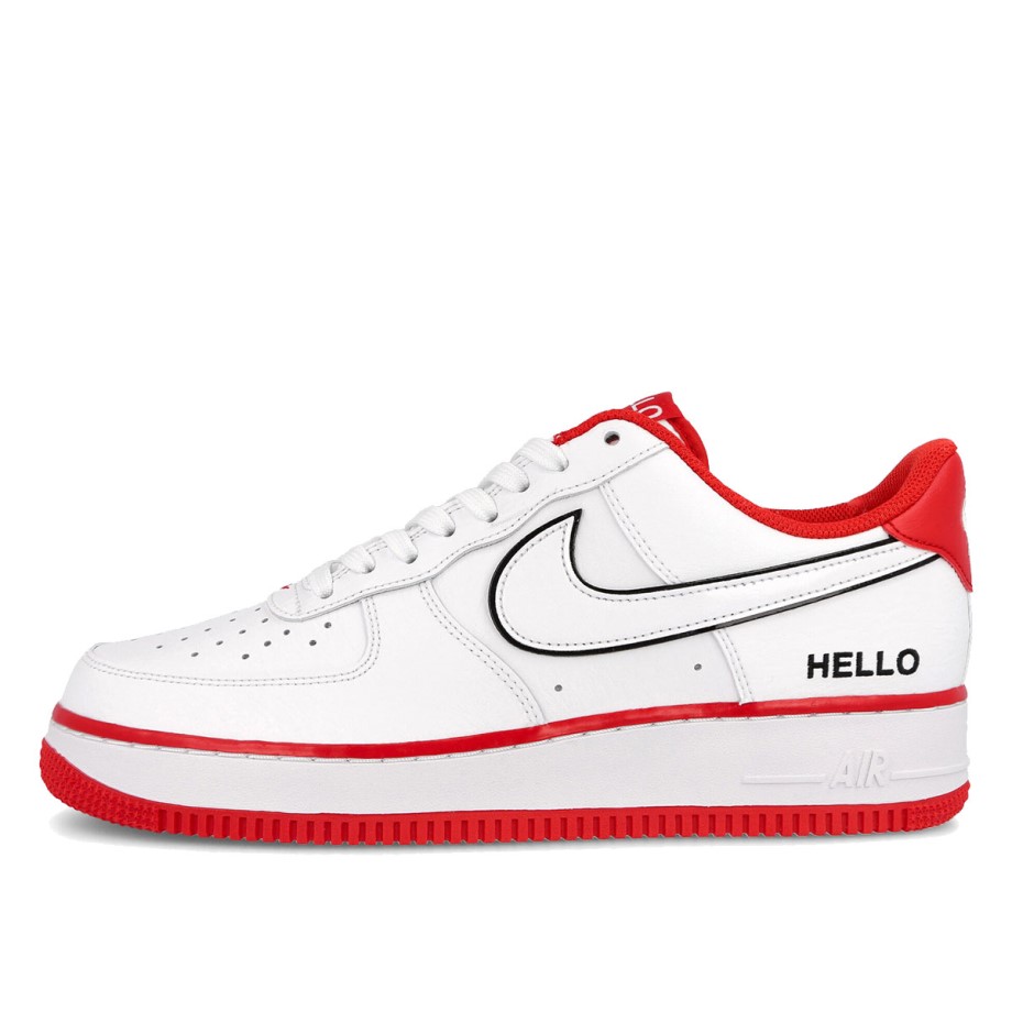 Klekt Air Force 1 Low 07 LX Hello