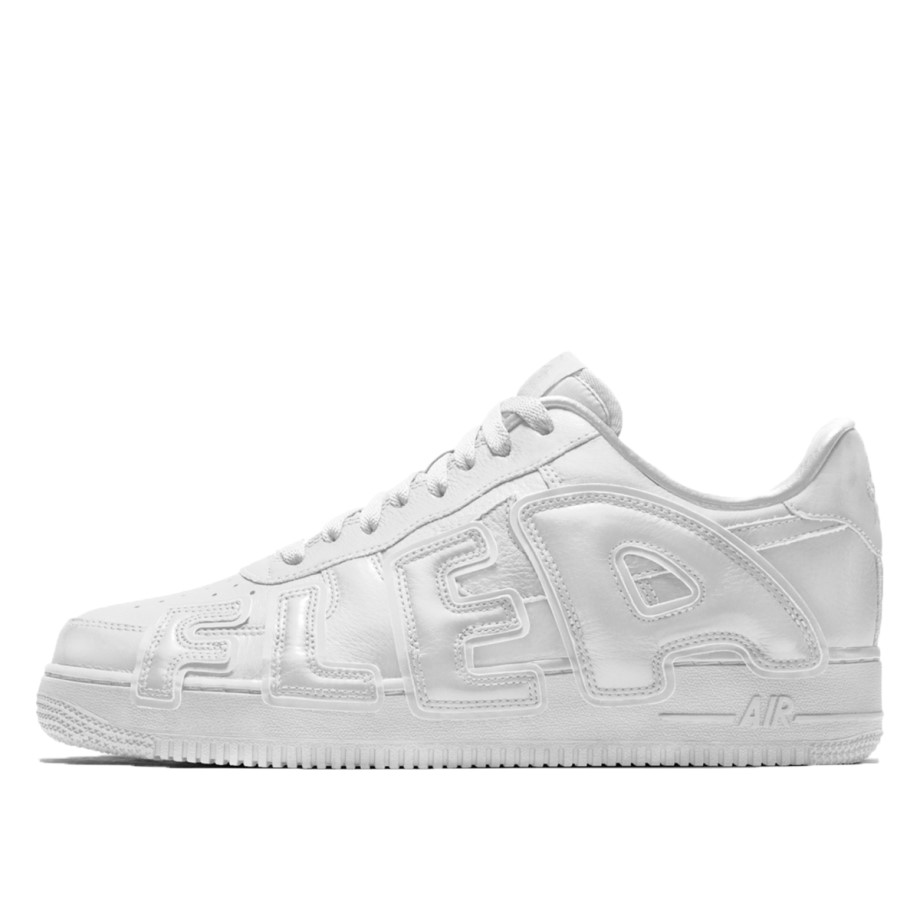 Klekt Air Force 1 Low Cactus Plant Flea Market White