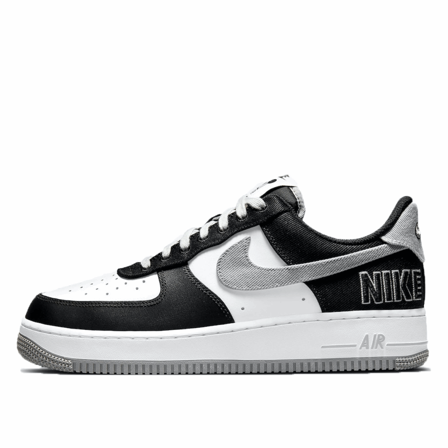 Klekt Air Force 1 Low EMB Raiders