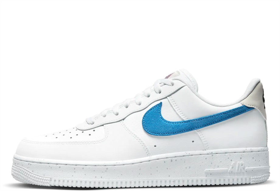 Klekt Air Force 1 Low Evergreen
