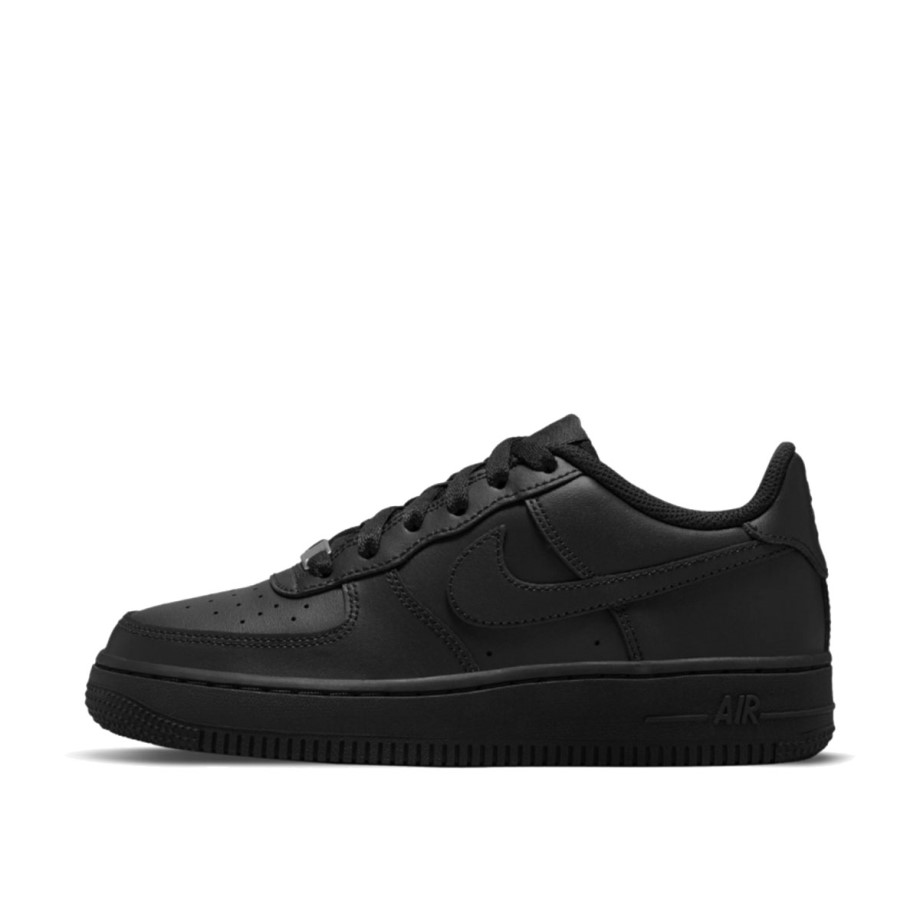 Klekt Air Force 1 Low LE Black (GS)