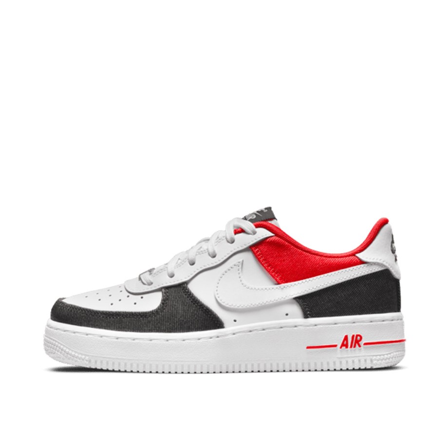 Klekt Air Force 1 Low LV8 USA (GS)