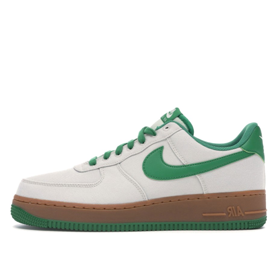 Klekt Air Force 1 Low Light Bone Aloe Verde
