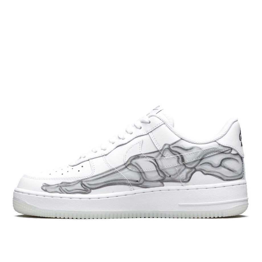 Klekt Air Force 1 Low QS Skeleton