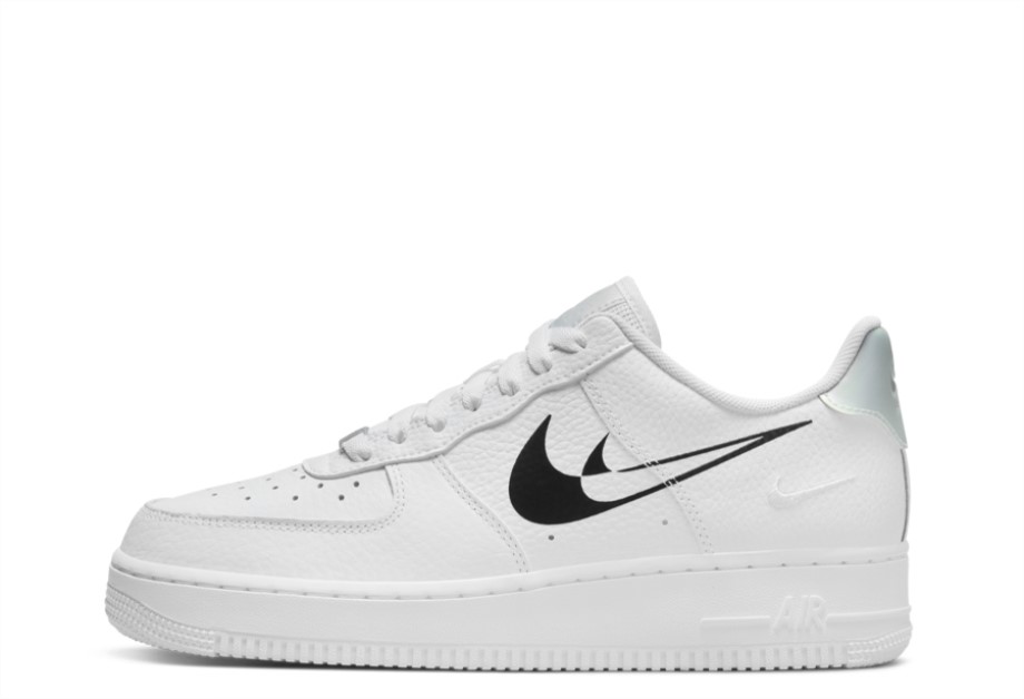 Klekt Air Force 1 WMNS Double Negative White 2022