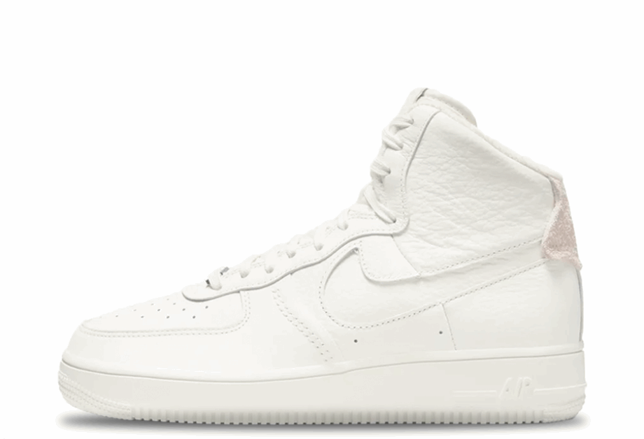 Klekt Air Force 1 WMNS Sculpt Sail