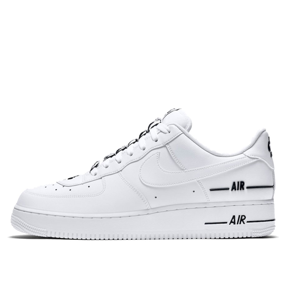 Klekt Air Force AF 1 Low Added Air