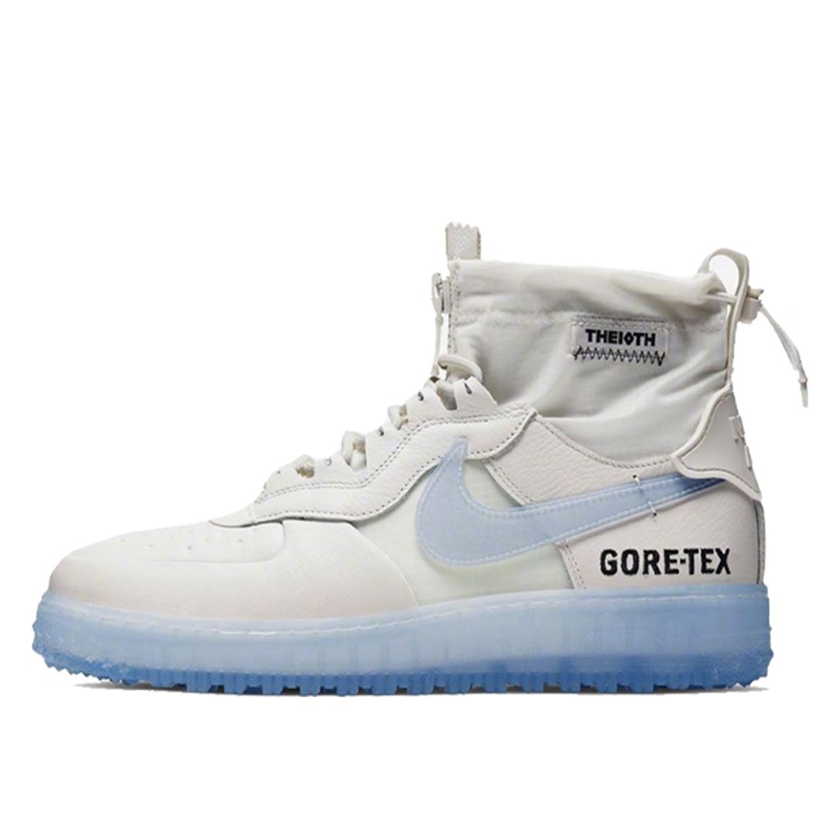 Klekt Air Force AF 1 WTR Gore-Tex Phantom